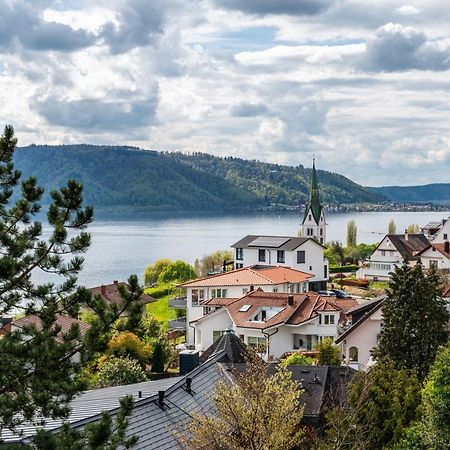 Adlerhorst Ueber Dem Bodensee Βίλα Sipplingen Εξωτερικό φωτογραφία